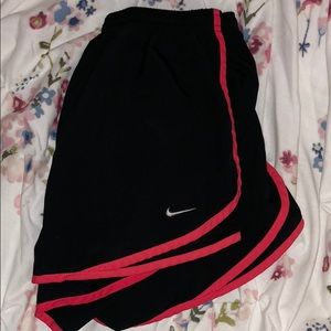 Nike dri-fit shorts